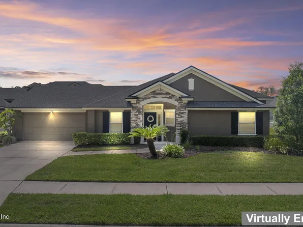 1850 COPPER STONE Drive #F, Fleming Island, FL 32003
