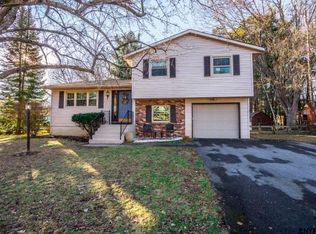 48 San Martin Dr, Gansevoort, NY 12831