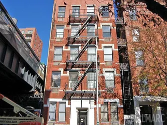 Rented by Bellmarc Realty