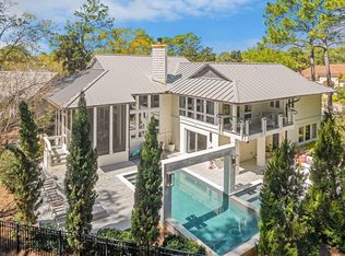 2932 Pine Valley Dr, Miramar Beach, FL 32550