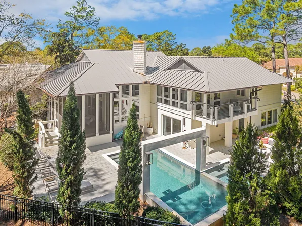 2932 Pine Valley Dr, Miramar Beach, FL 32550