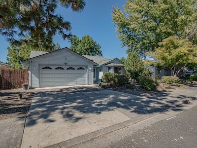 2965 Bailey Ave, Medford, OR, 97504