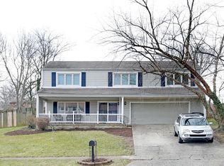 1432 Mount Rainier Dr, Lexington, KY 40517
