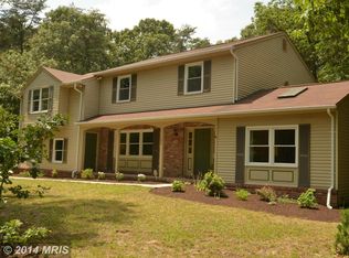 1398 Tanyard Ln, Pasadena, MD 21122