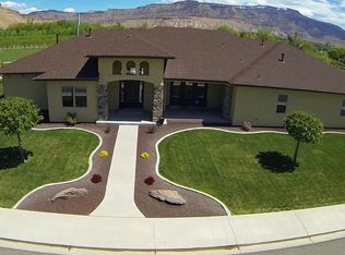 704 Mount Lincoln St, Palisade, CO 81526