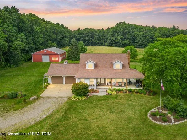 1680 W Chadwick Rd, Dewitt, MI 48820