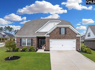 401 Layup Cir, Elgin, SC 29045