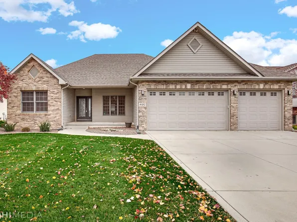 9487 Torrance Pl, Dyer, IN 46311