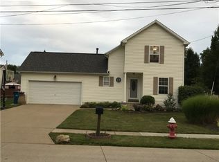 33997 Adams St, North Ridgeville, OH 44039