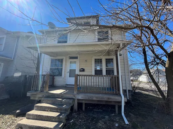 165 N Hague Ave, Columbus, OH 43204