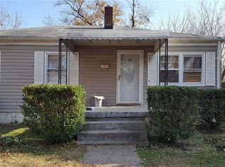 8008 Glade Rd, Norfolk, VA 23518