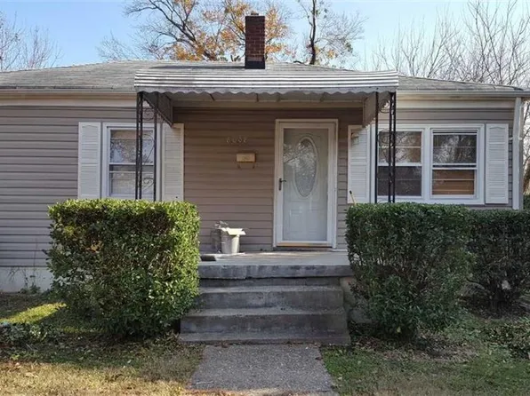 8008 Glade Rd, Norfolk, VA 23518