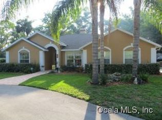 311 SE 36th Ln, Ocala, FL 34471
