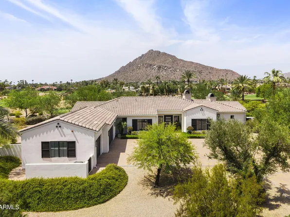 4522 N 66TH Street, Scottsdale, AZ 85251
