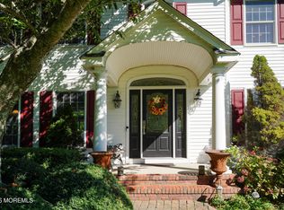 2352 Orchard Crest Boulevard, Manasquan, NJ 08736