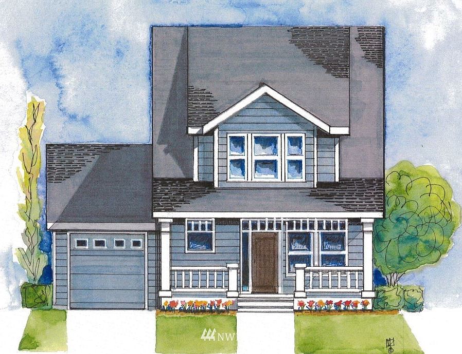 1st image of 18079 (lot 9) W Columbia Street