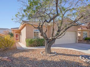 5584 Mansfield Pl NW, Albuquerque, NM 87114