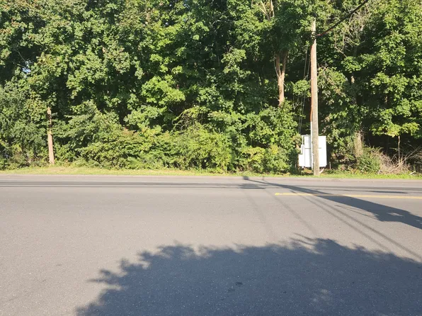 Main South Street LOT 163, Cheshire, CT 06410