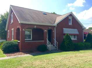 680 3rd Ave, Jasper, IN 47546