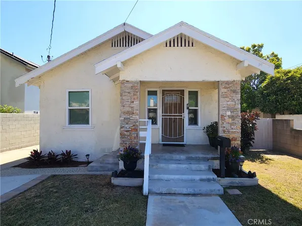 26006 Eshelman Ave, Lomita, CA 90717
