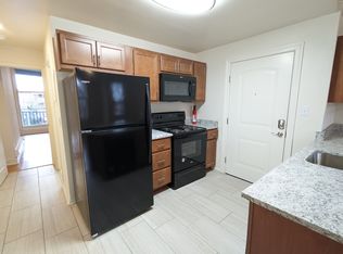 1814 Eutaw Pl #310, Baltimore, MD 21217
