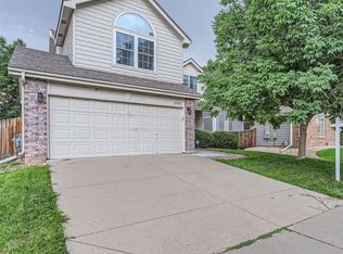 3431 E 105th Ct, Northglenn, CO 80233