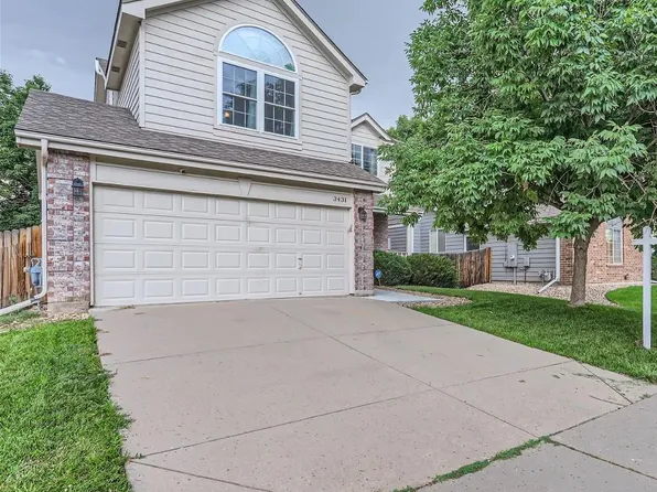 3431 E 105th Court, Northglenn, CO 80233