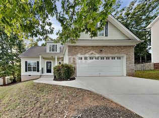 12 Bittercrest Ct, Simpsonville, SC 29680