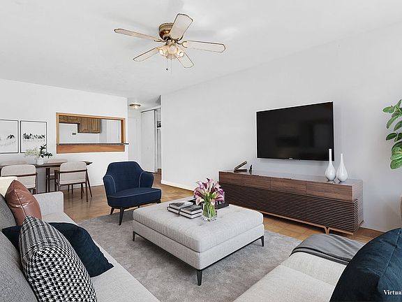 2nd image of 35-20 Leverich St #208