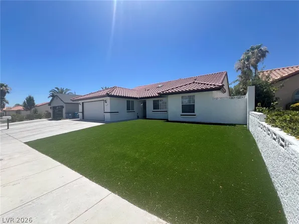5645 W Katie Ave, Las Vegas, NV 89103