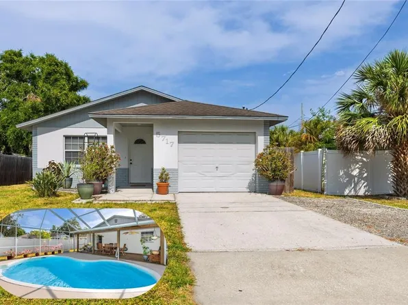 5717 60th Way N, Saint Petersburg, FL 33709