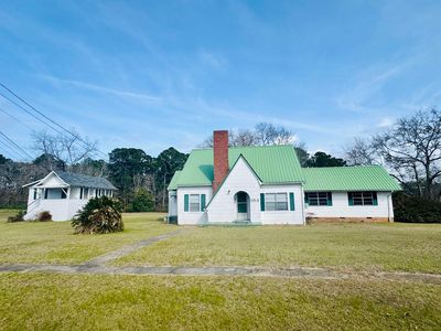 102 W Paulk Ave, Opp, AL, 36467