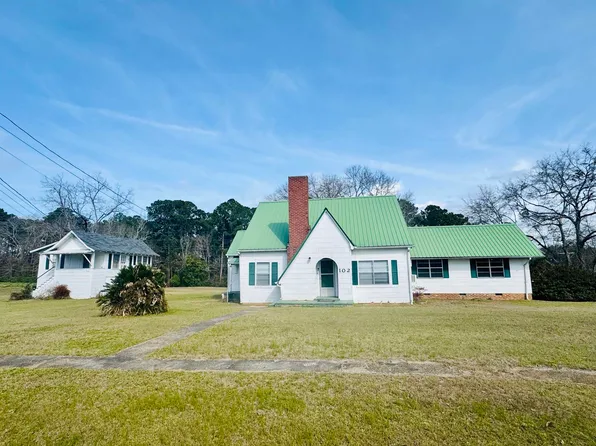 102 W Paulk Ave, Opp, AL 36467