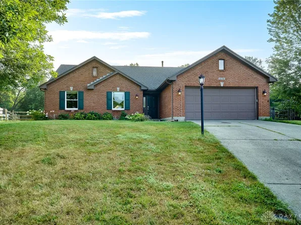 9238 Amchar Ct, Dayton, OH 45458