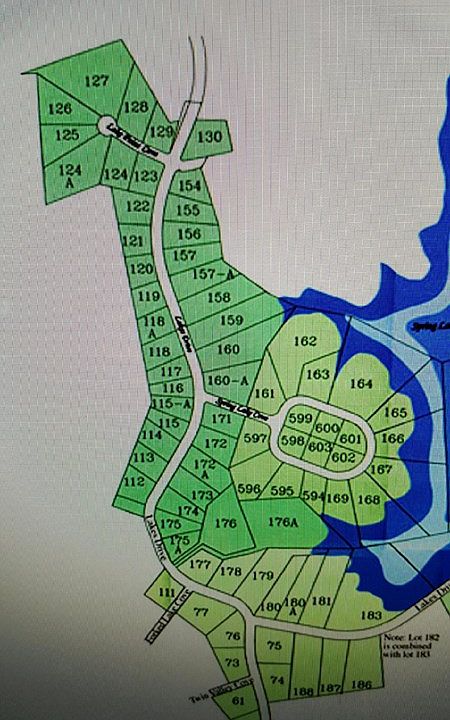 2nd image of 170 Lakes Dr S