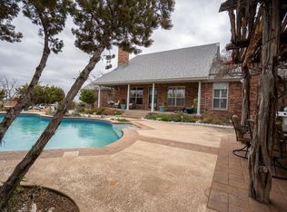 11262 Twin Lakes Ln, San Angelo, TX 76904