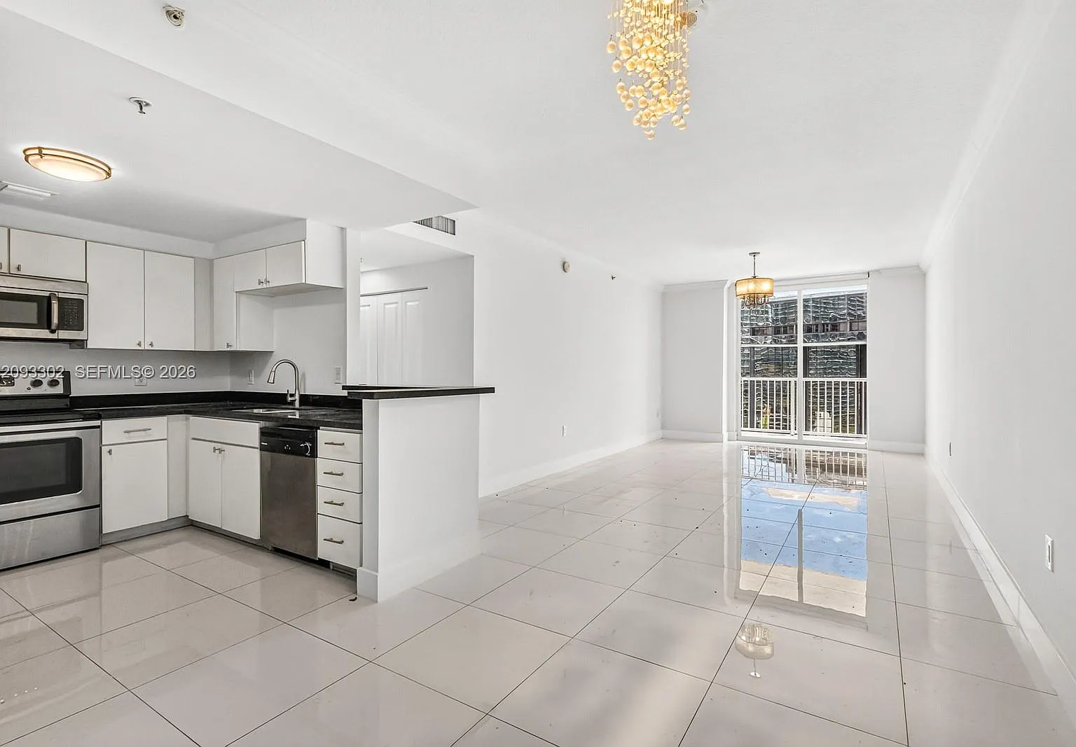 Vue At Brickell Condo — Photo 1