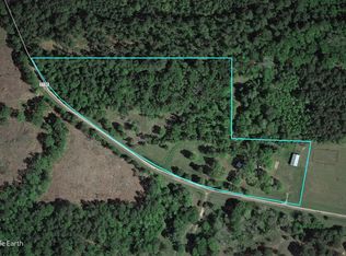571 An County Road 2136, Palestine, TX 75801