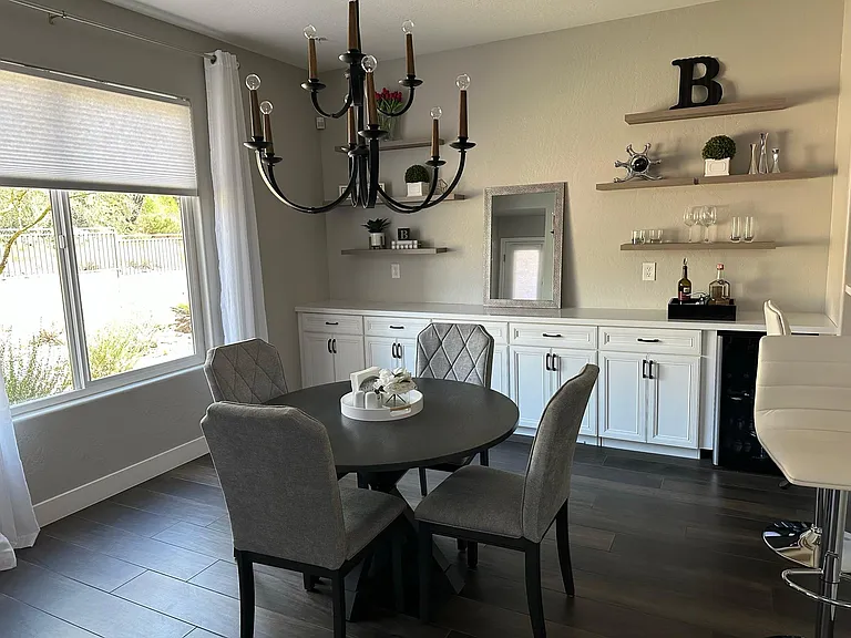 16600 N Thompson Peak Pkwy #1009 — Photo 23