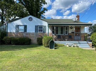 185 Harvey St, Struthers, OH