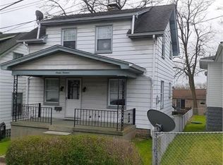 1619 Crosby Ave, Pittsburgh, PA 15216