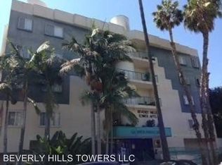 125.5 N Doheny Dr #302, Los Angeles, CA 90048
