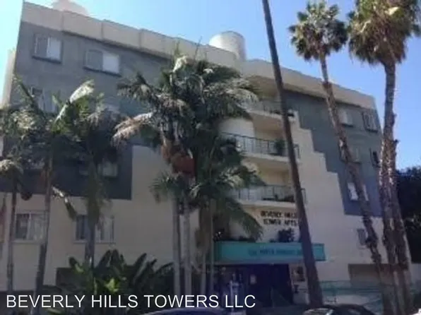 125.5 N Doheny Dr #302, Los Angeles, CA 90048