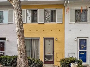 823 3rd St SW, Washington, DC 20024