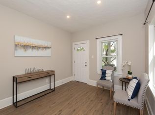 2057 Fairview Ave #A, Cleveland, OH 44106