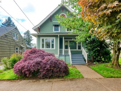 5844 NE 30th Ave, Portland, OR, 97211