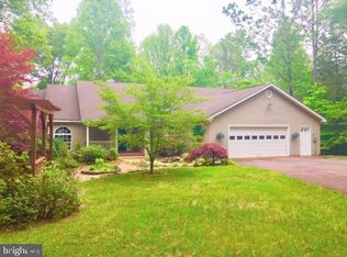 21109 Gum Tree Rd, Orange, VA 22960