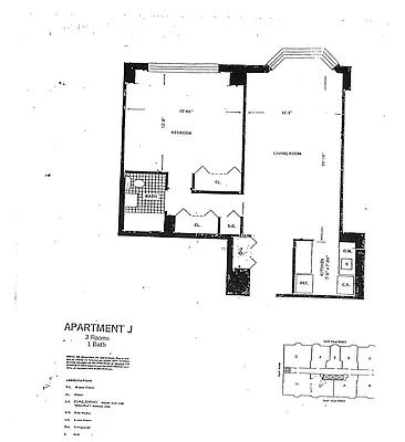 Rented by Perlbinder Realty | media 6