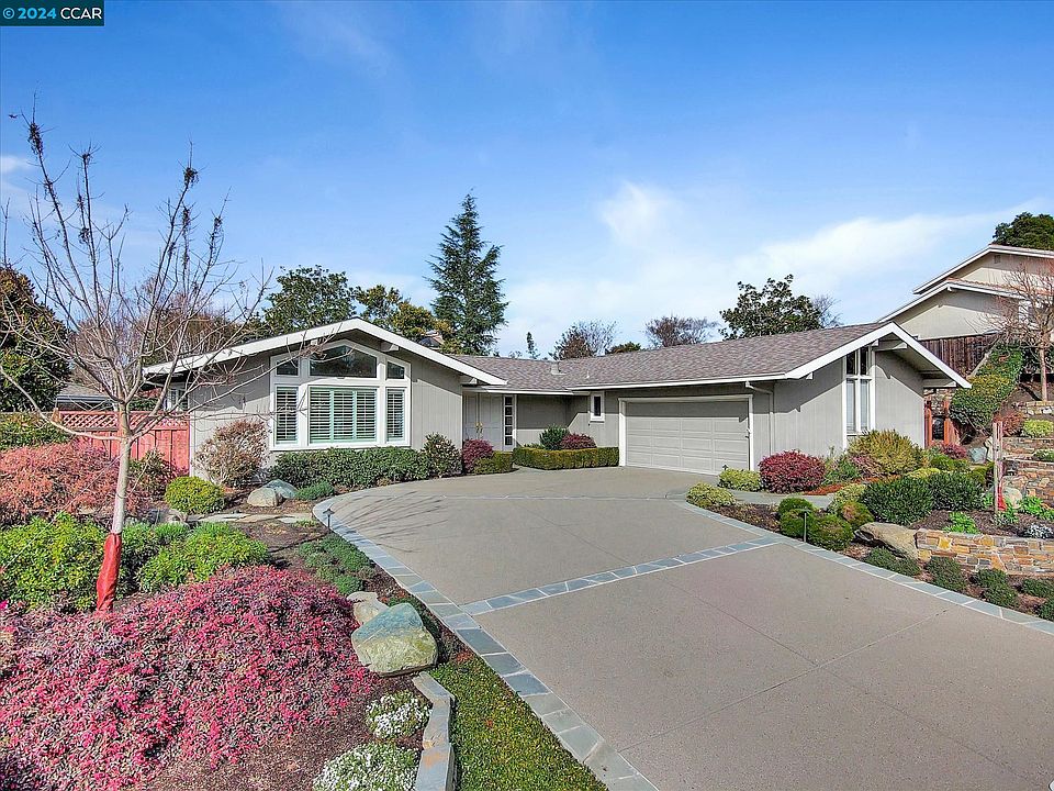 1093 Country Club Dr, Moraga, CA 94556 Zillow