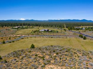 18640 Macalpine Loop, Bend, OR 97702